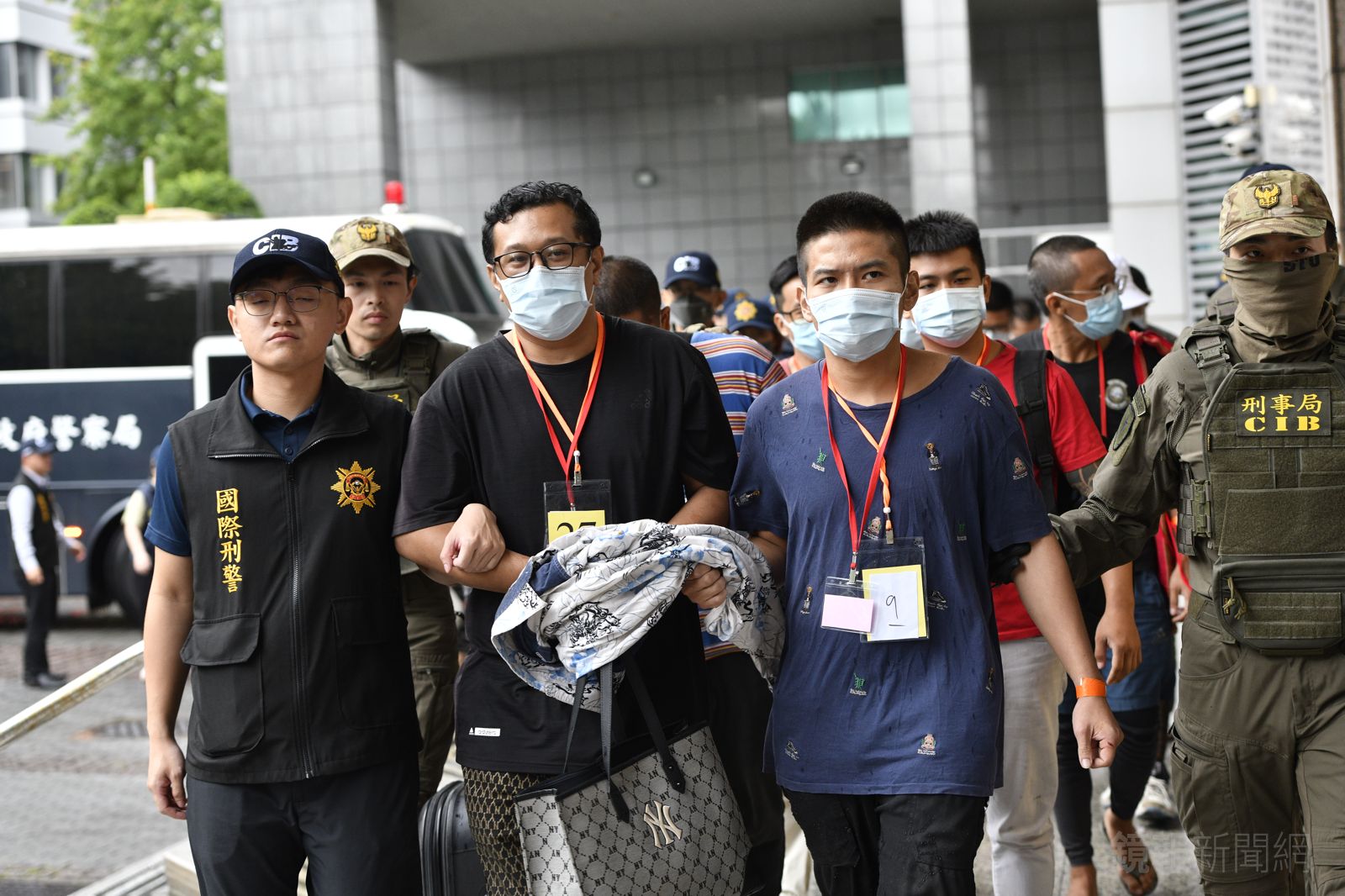 打詐龍頭淪陷3／全台一周被詐19億！　檢警傾全力打詐法院卻開後門