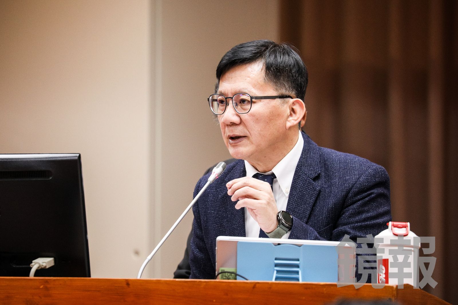 教團喊話廢除「校事會議」 教育部:會加強分流機制、投訴案件數已減少