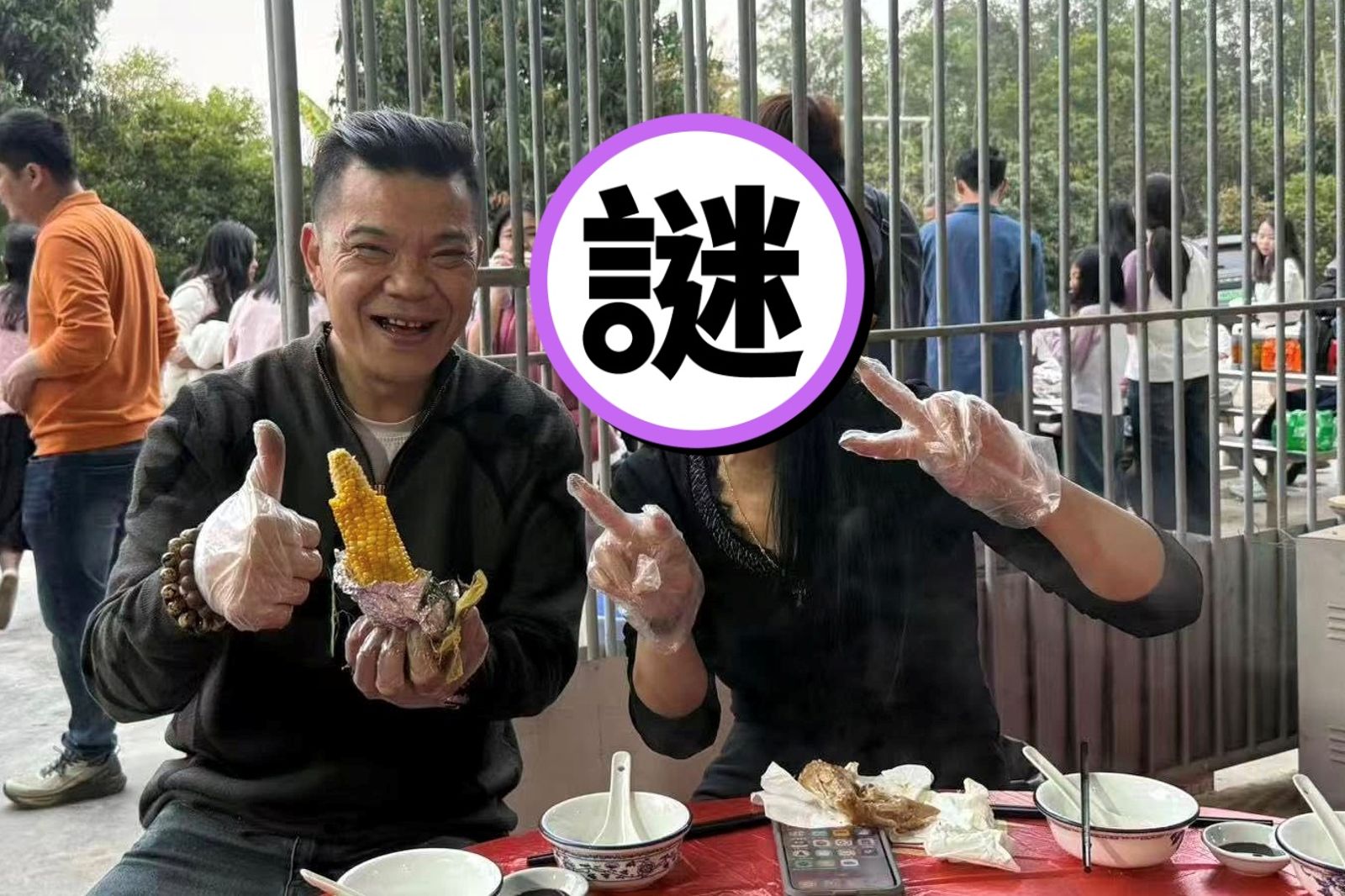 網憶桃色風波「她」勝劉怡萱？令童仲彥著迷的「邱主任」　現況曝光甜滋滋
