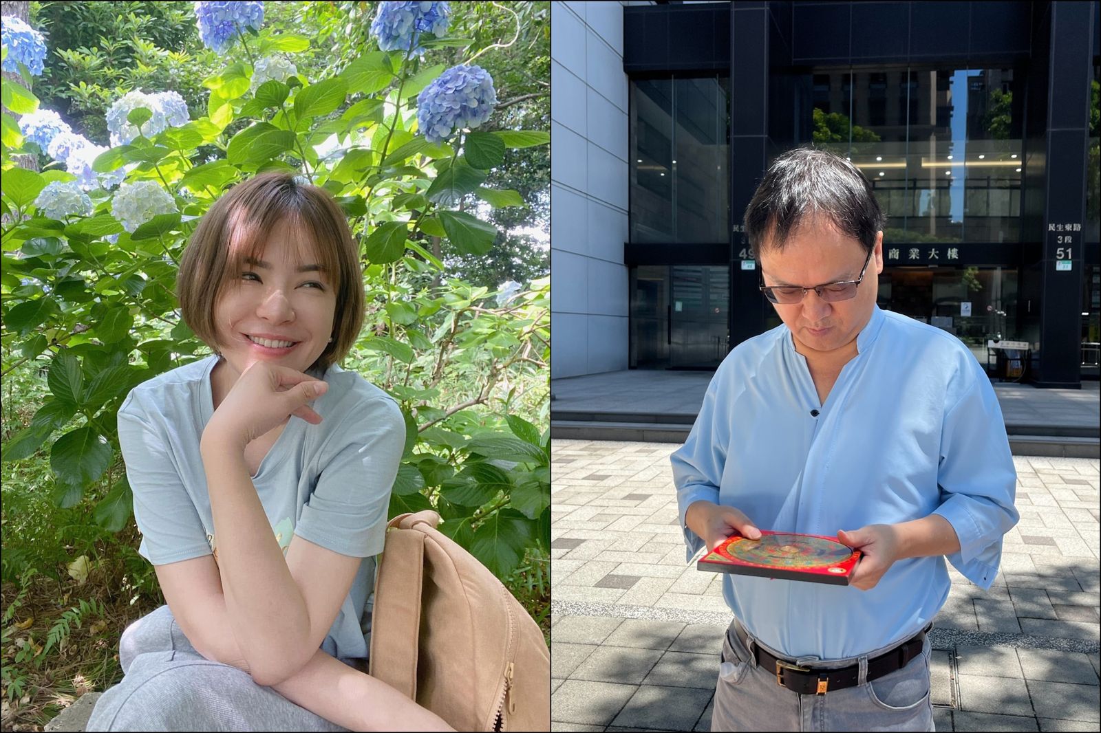 江柏樂嗆「不婚不生、不拜祖先斷生路」遭炎上！陳沂列「3關鍵」諷：投胎比較實際