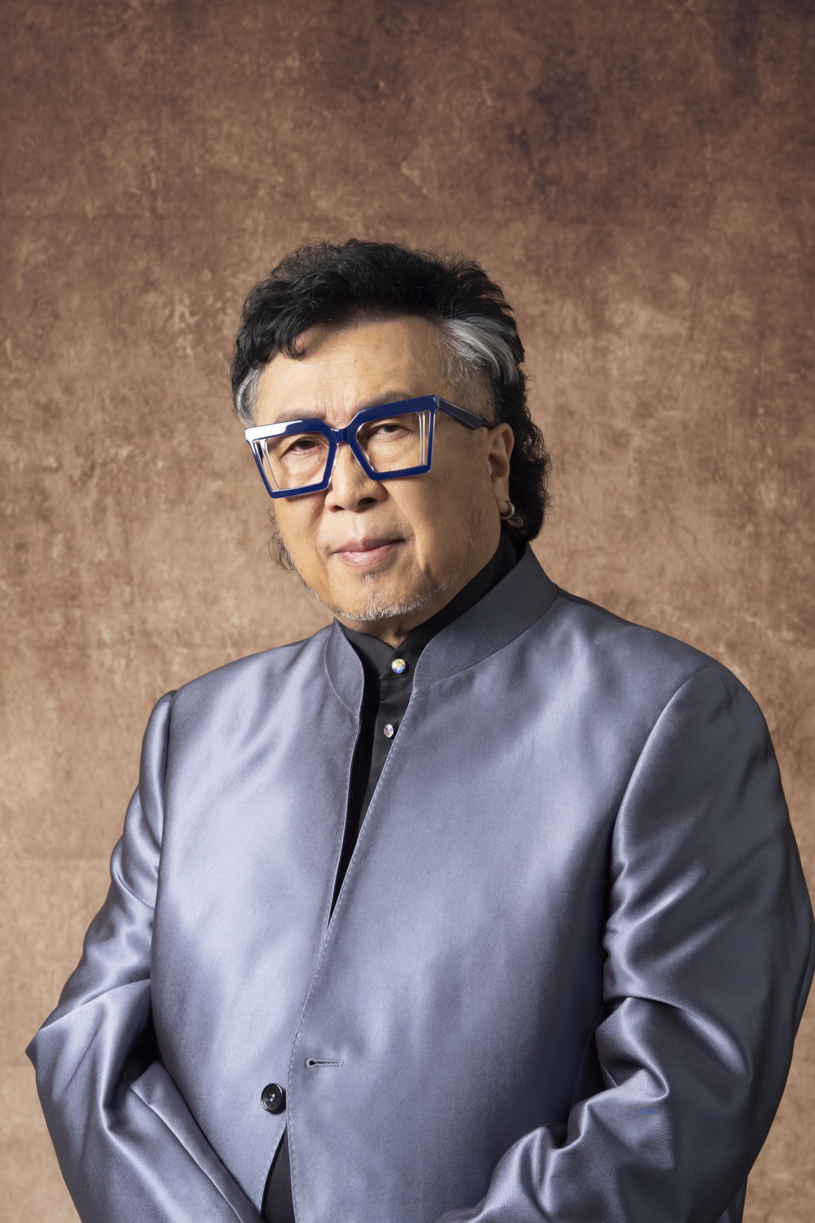 鮑比達明年將辦「玩家玩音樂-金歌勁曲演唱會」。媒體棧提供