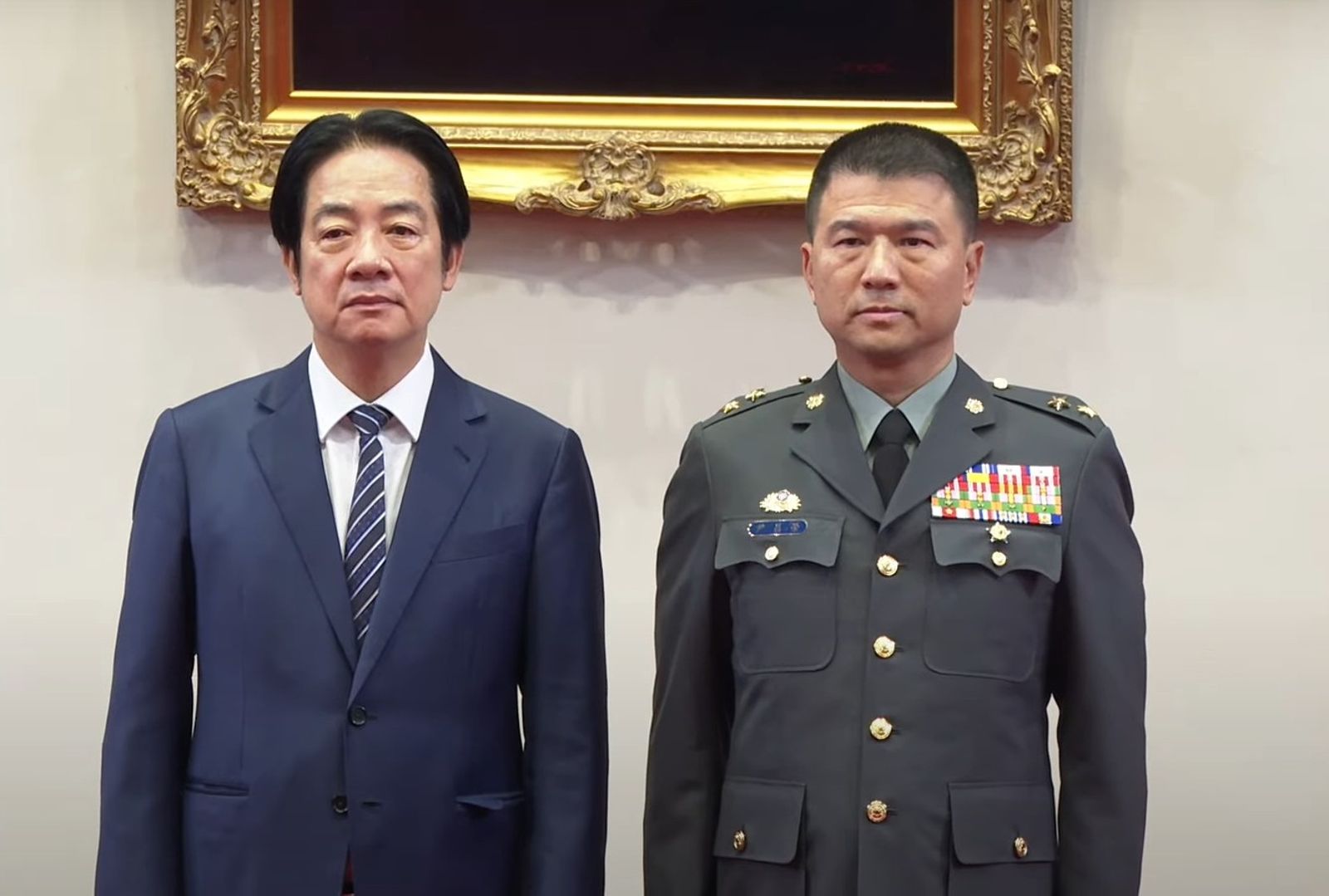 獨家／馬防部爆發詐騙案　指揮官劉慎謨遭拔官、尹昌榮今接任
