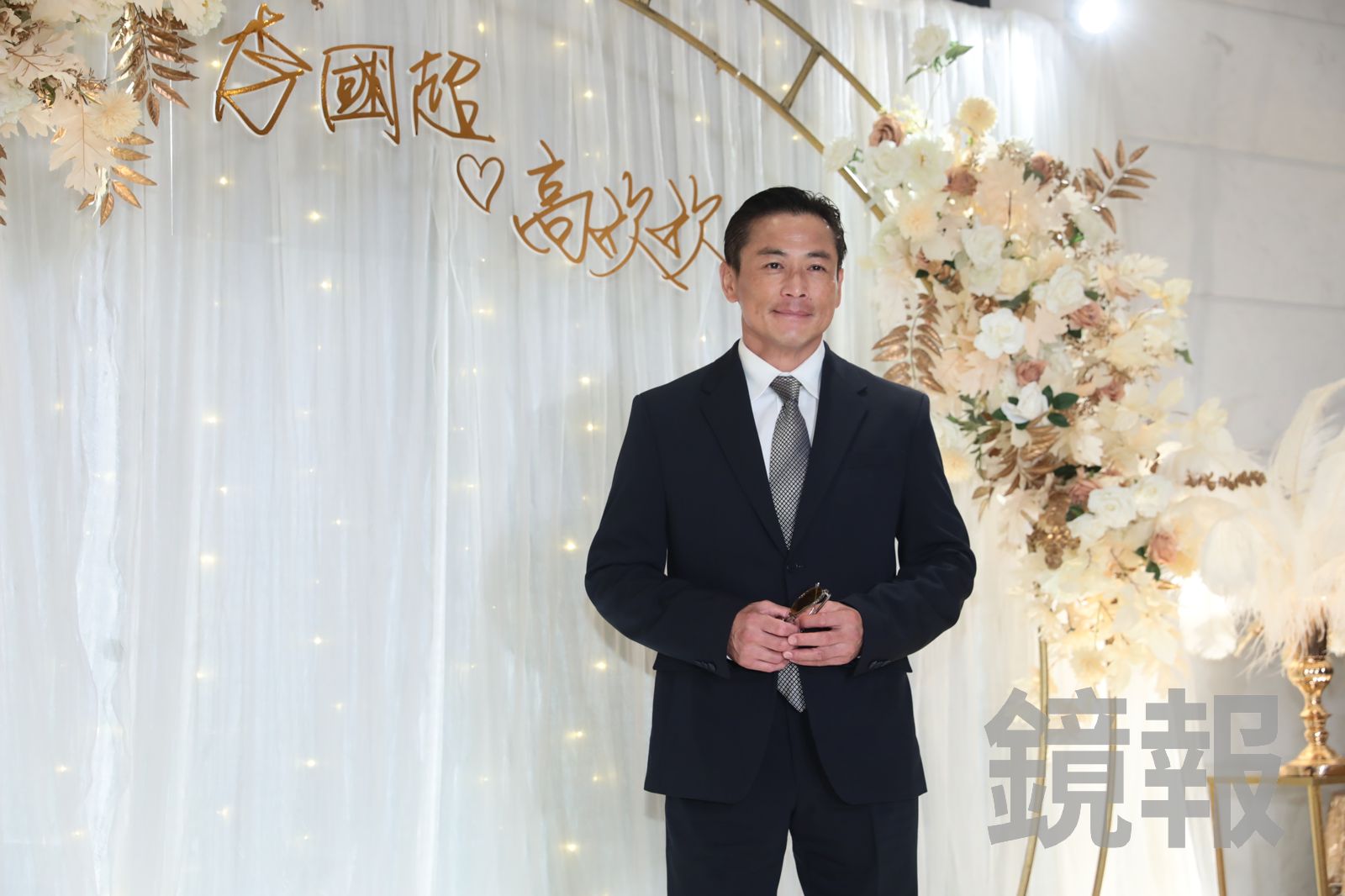 遭醫警告會暴斃！55歲江宏恩驚傳嚴重失眠「腦波太活躍」　《百味人生》領便當「絕不復生」　