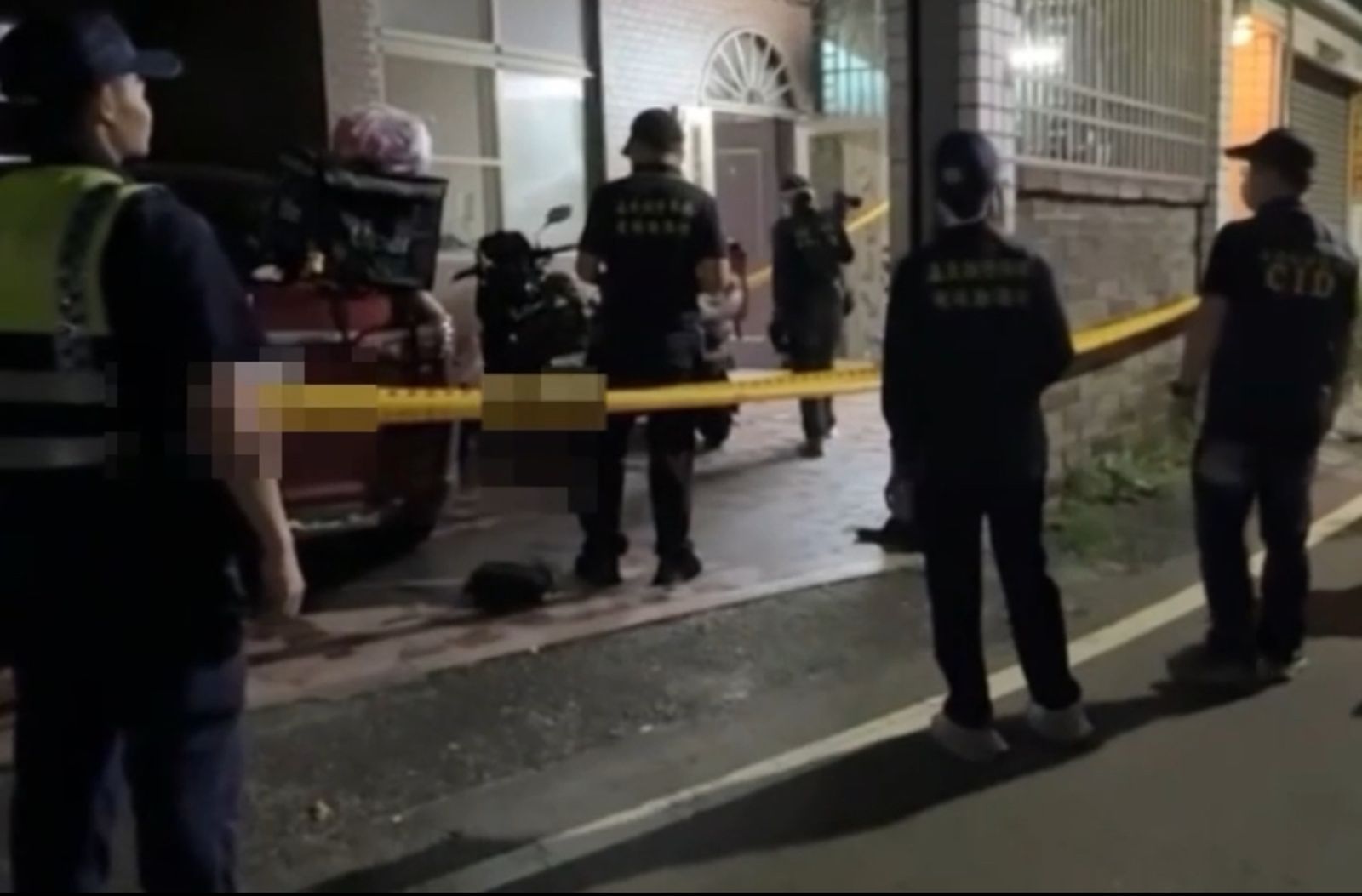 嘉義人妻失控拿刀砍死夫！昔互控家暴「2理由」常鬧口角…3幼兒陷家庭悲劇