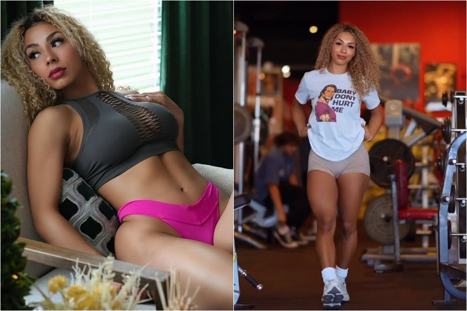 冠軍教練爆「門票換多人運動」！邀OnlyFans網紅「1男激戰3女」…本尊回應了