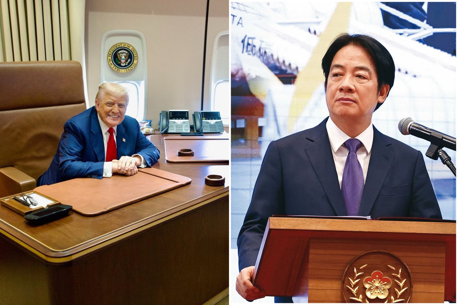 台美對等關稅15%！　媒體人揭「2大隱憂」