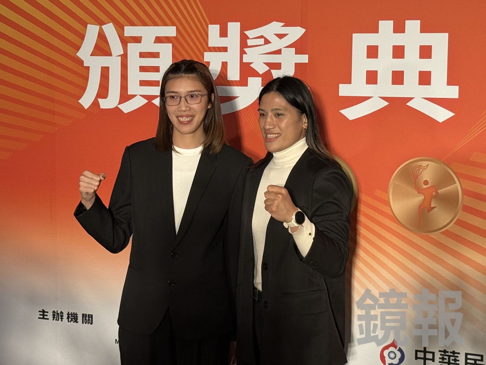 拳擊世錦賽摘金奪銅再領國光獎章　黃筱雯、陳念琴曝明年亞運備戰節奏