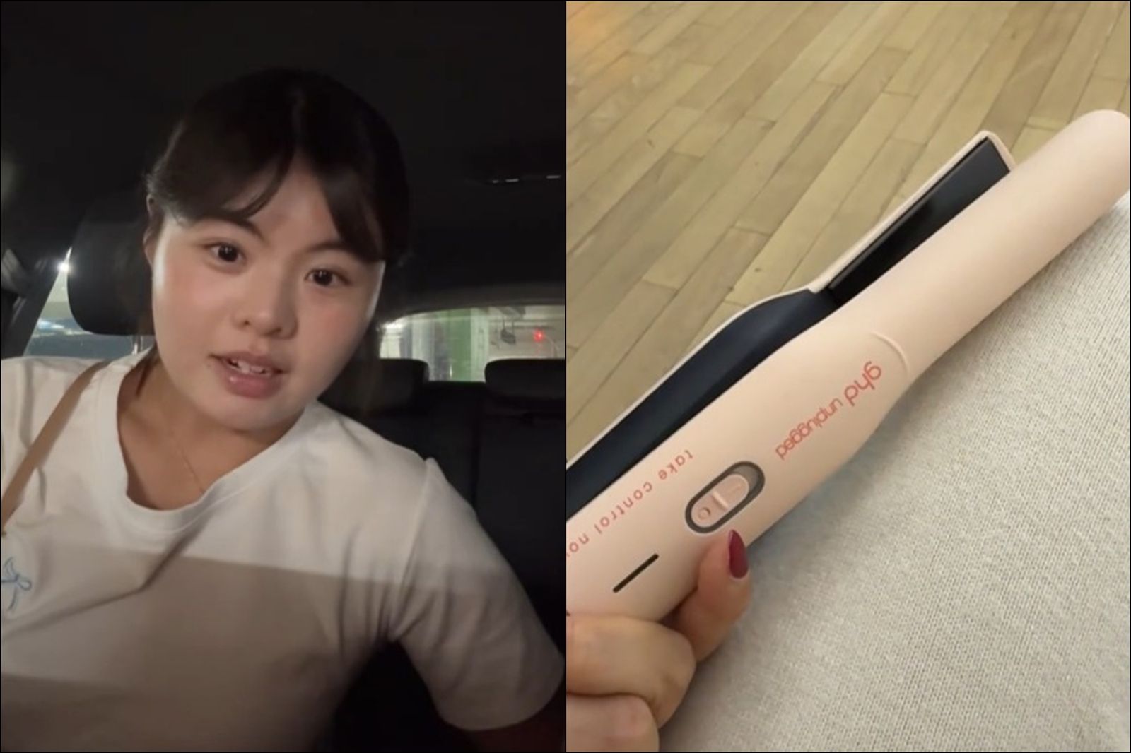 韓國旅遊注意!她忽略「這件事」被帶進小房間…「慘噴1.6萬」在機場痛哭