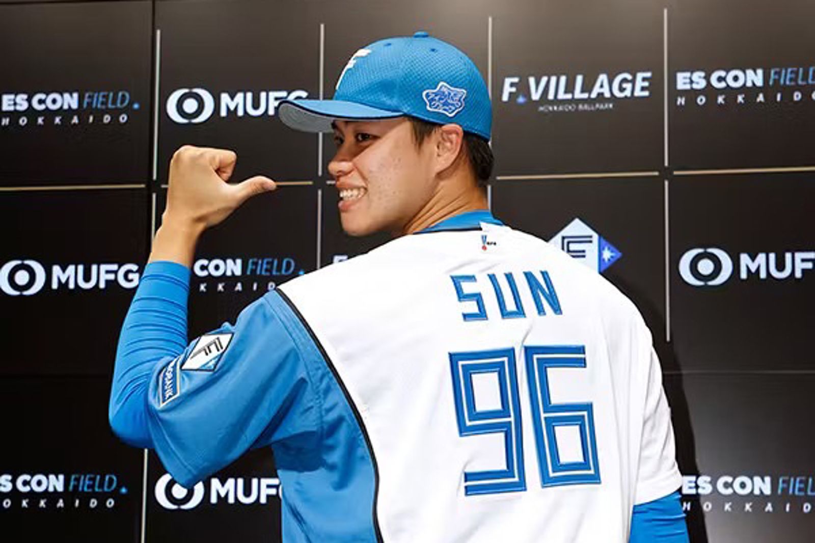 日職／孫易磊今對決樂天　若奪首勝將成日職64年來最年輕外籍勝投