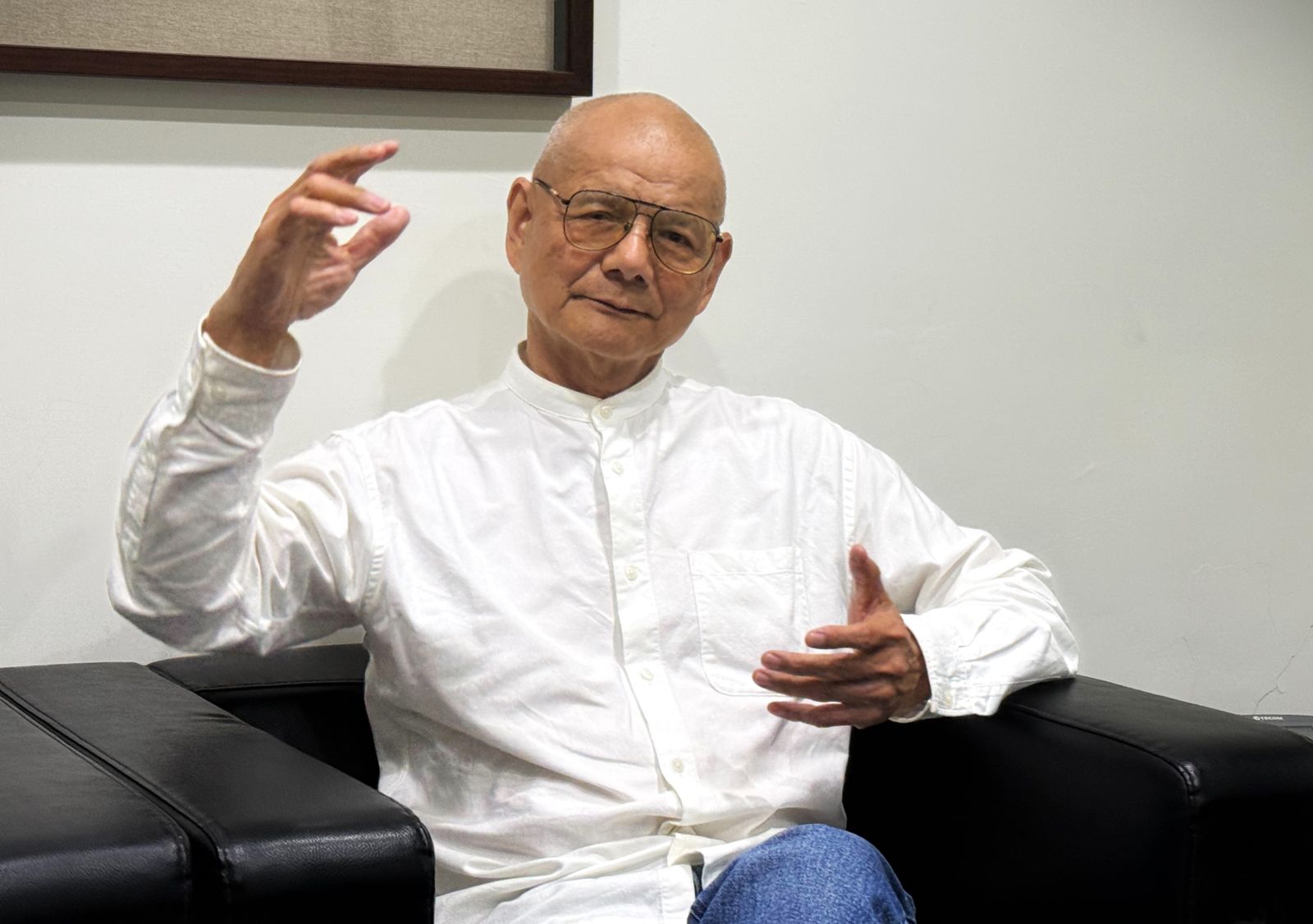 熱錢風暴來襲3/專家李同榮:2026下半年房市才會由弱轉強