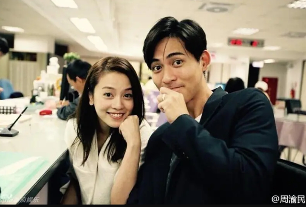 狠詐周渝民夫妻3447萬!女業務判決出爐 恐被關坐牢