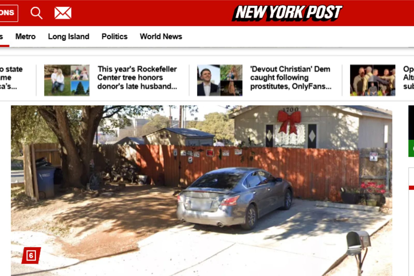 女子被好友囚禁5個月！鎖鐵鍊虐待、BB槍掃射　理由超傻眼