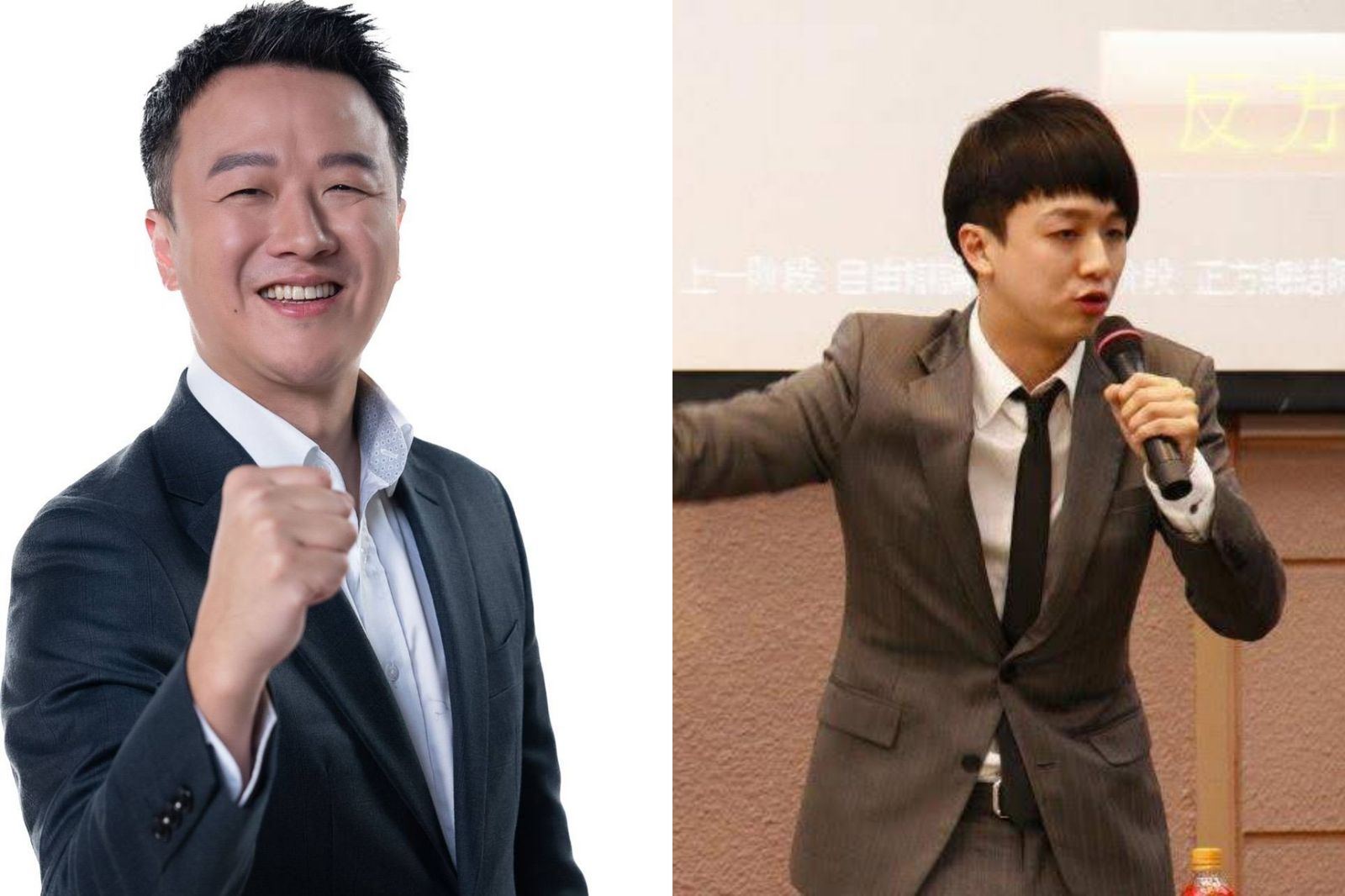 台灣「禁用抖音」對國家是好事嗎? 李正皓期待辯論賽正反方「給予刺激」