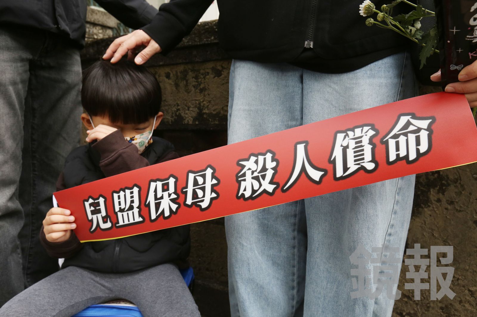 把剴剴當發洩工具...惡保母上訴被打臉　高院：國民法官沒判錯