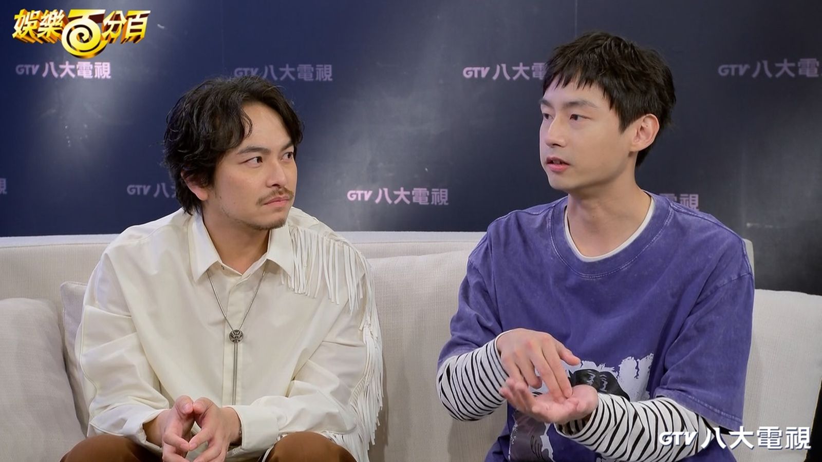 柯震東動手了！大鶴拍《乩身》主動求呼巴掌：真的很痛　楊銘威進靈骨塔「驚見1巧合」嚇瘋