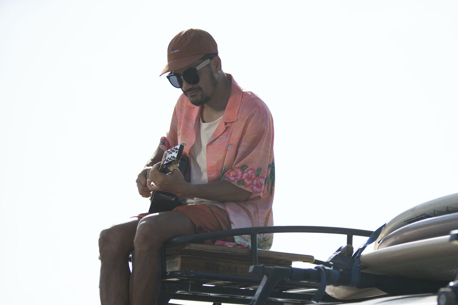 張震嶽暌違6年曝喜訊　親揭私下生活狀況