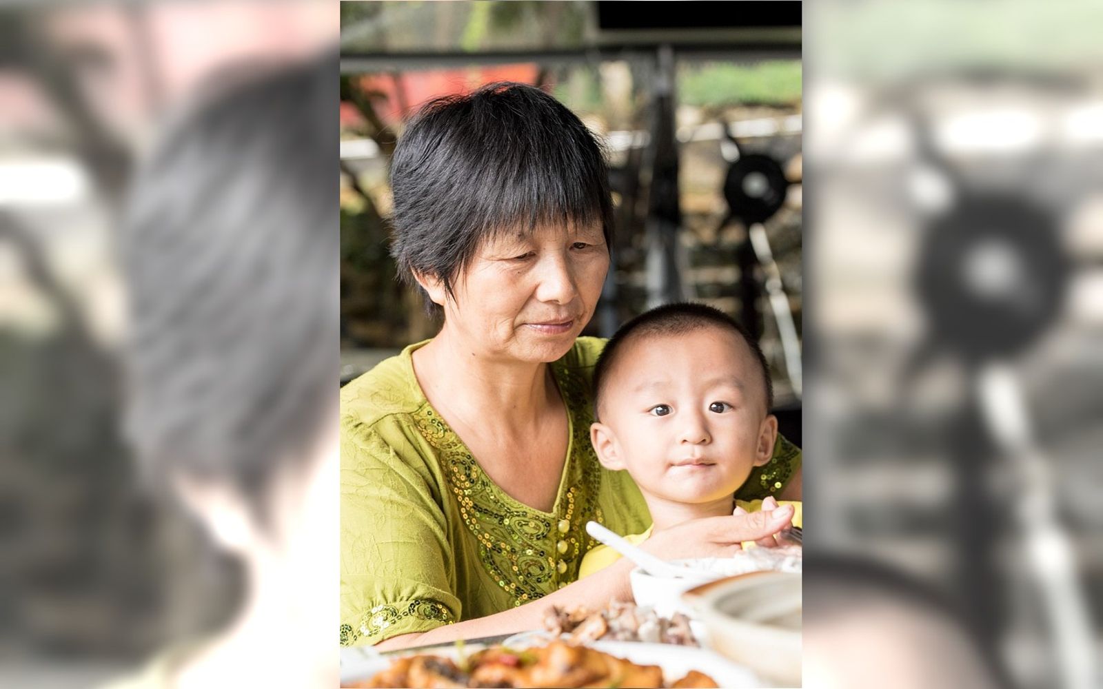 日籍人妻不滿婆婆討孫子影片、還叫「我們家的寶貝」 網熱議:台灣長輩日常