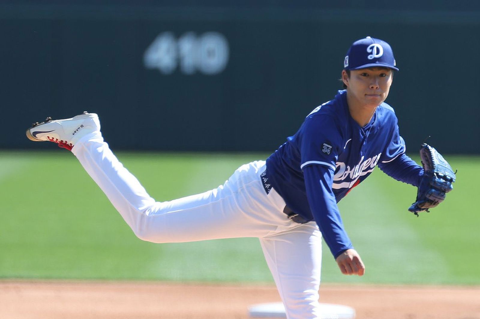 揭密世界大賽最強武器！打擊率僅.154　運動科技助指叉球重返榮耀