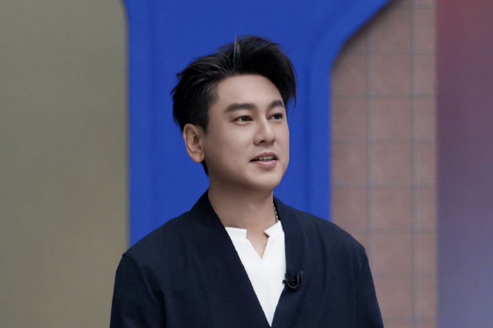 朱孝天狠撕「F4賣情懷」標籤!倒數6天登陸綜 曾志偉質疑:他為什麼要來