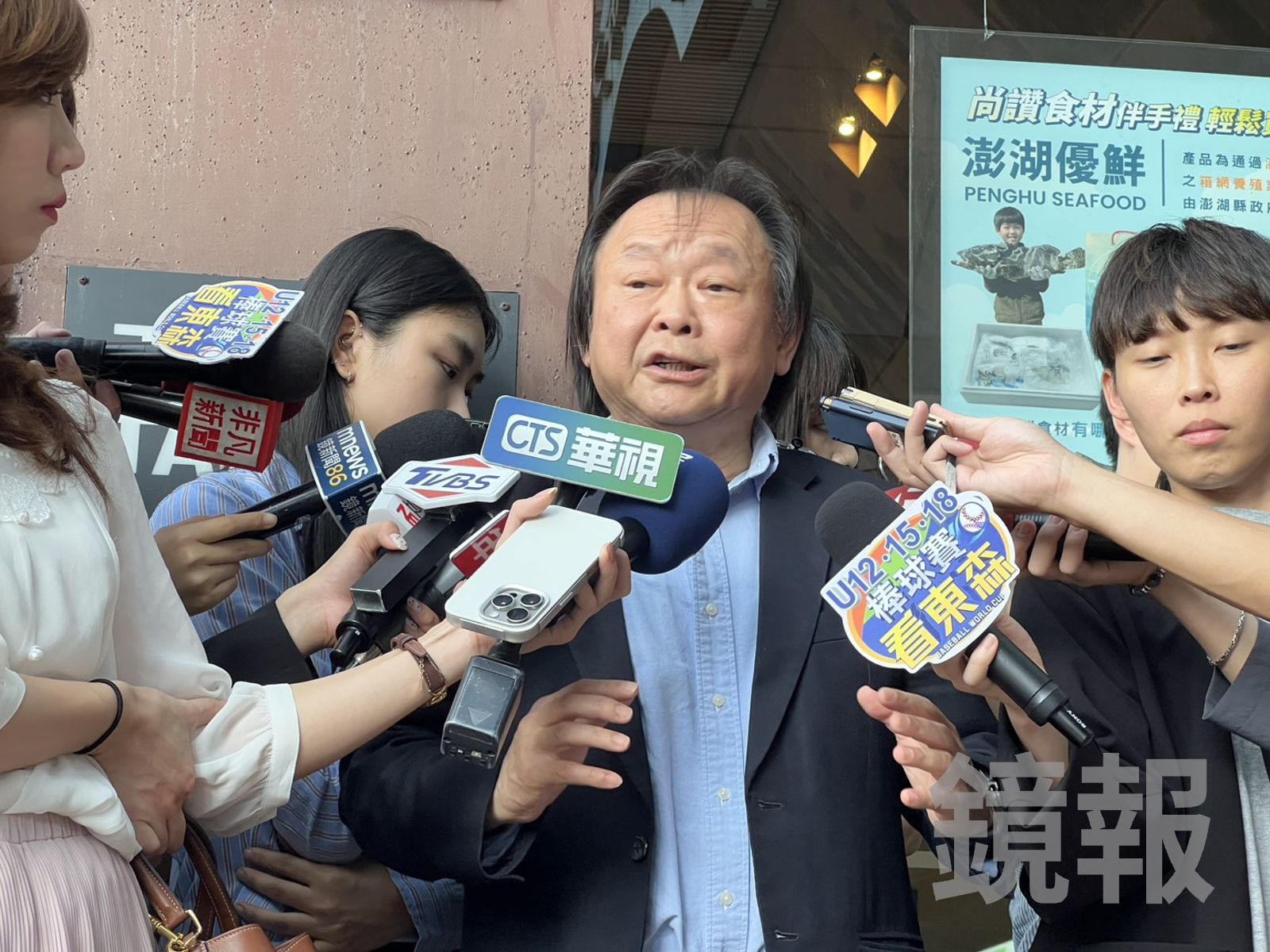 轟藍白強推《財劃法》都沒討論　王世堅：目的正確也不能不擇手段