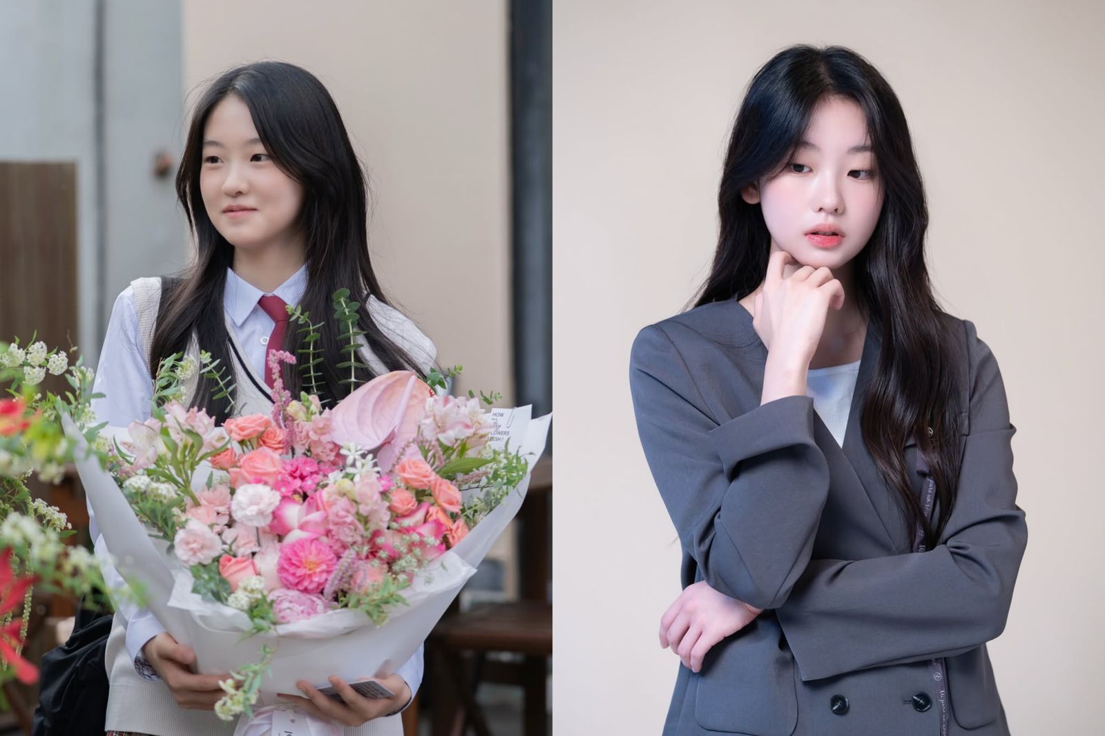 19歲「蘇志燮女兒」零經驗打敗200人!《金特務》導演一眼相中 她最崇拜金高銀