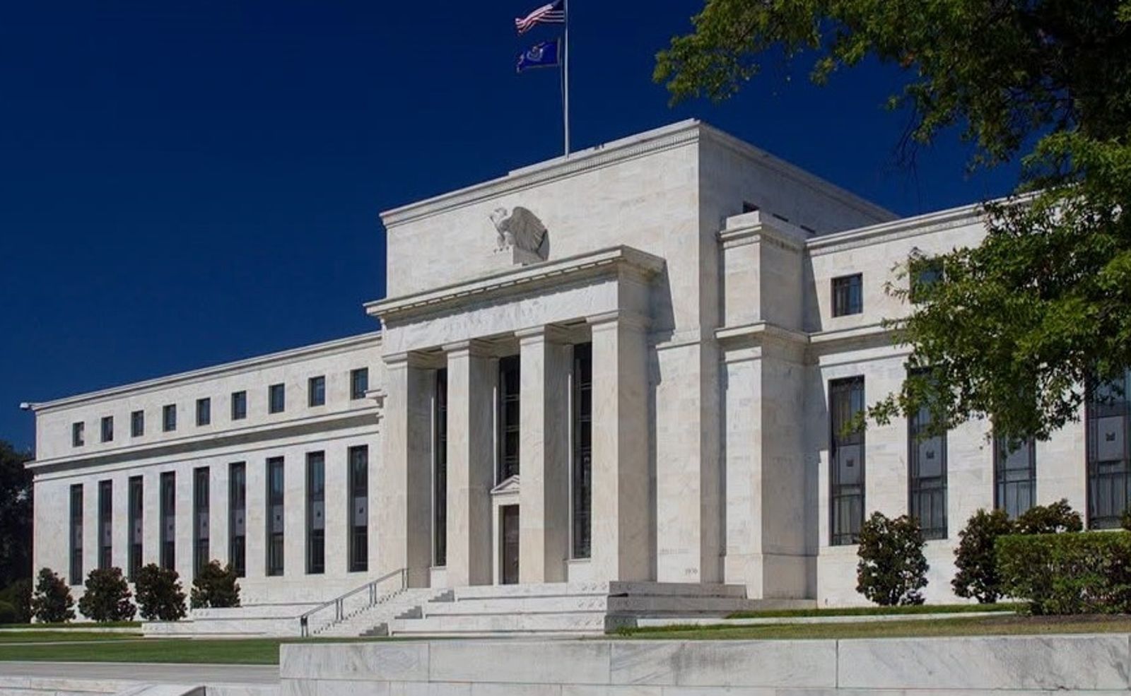 Fed升息把美債送上5%!群益證Q4策略曝光 先收息、股票等「特價」再出手