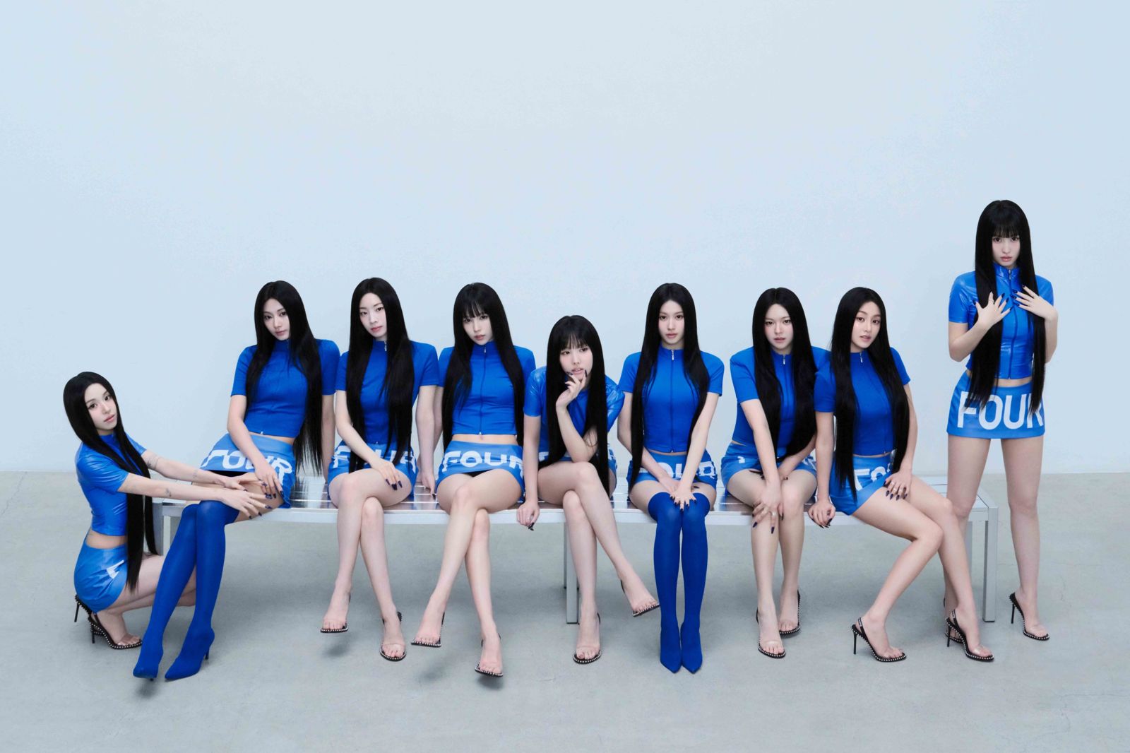 懶人包／子瑜出道10年今晚台灣首唱！　TWICE演唱會歌單、入場須知一次看