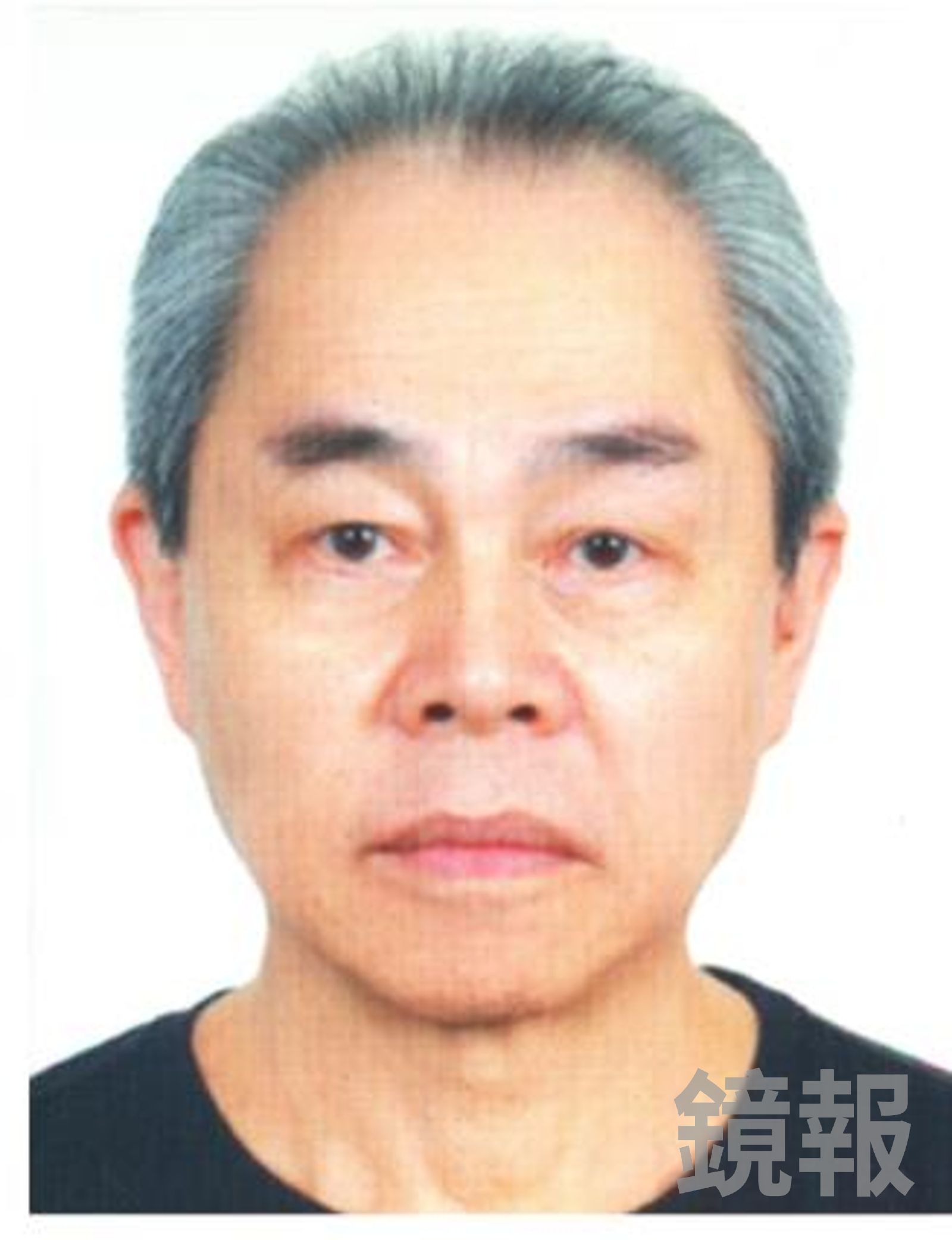 毒梟張文忠在菲律賓落網。取自調查局官網