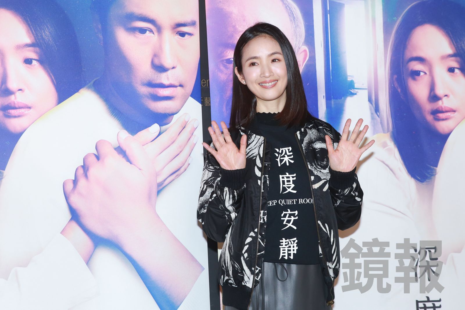 林依晨懷二胎前歷經「婚姻風暴」！一家人同桌吃飯氣氛超壓抑　認了：腳步都很沉重