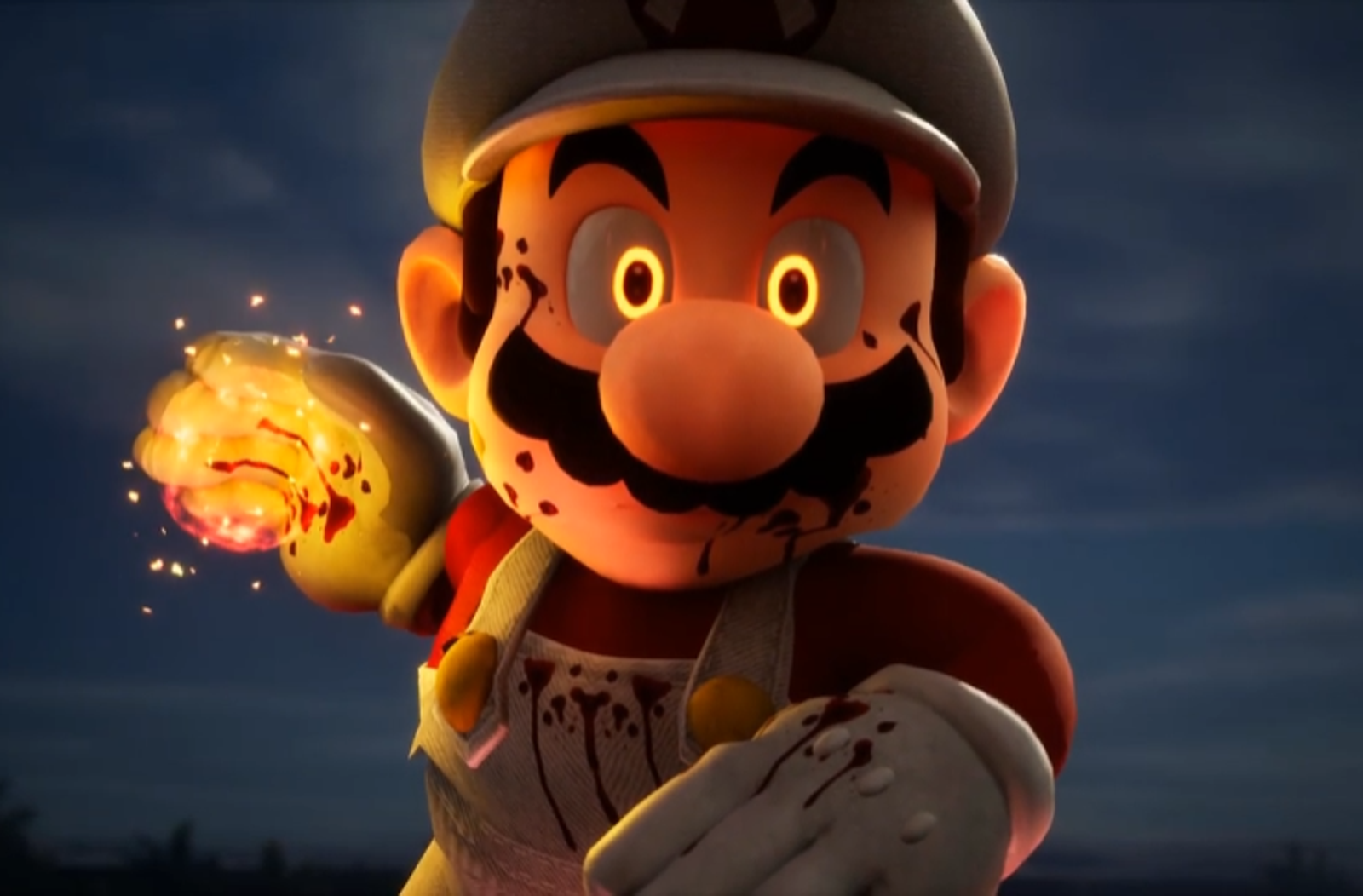 把玩家當巨嬰？粉絲自製瑪利歐配音　諷3A遊戲「廢話太多」引共鳴