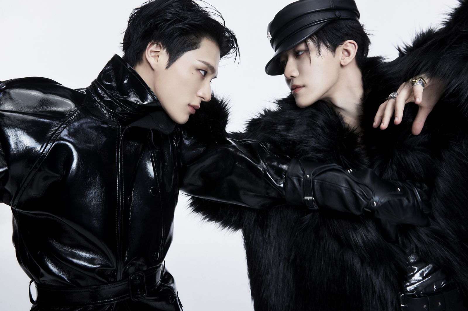 十年默契巔峰！NCT JNJM震撼出道　渽民親揭「雙面」魅力：最不同的是臉蛋