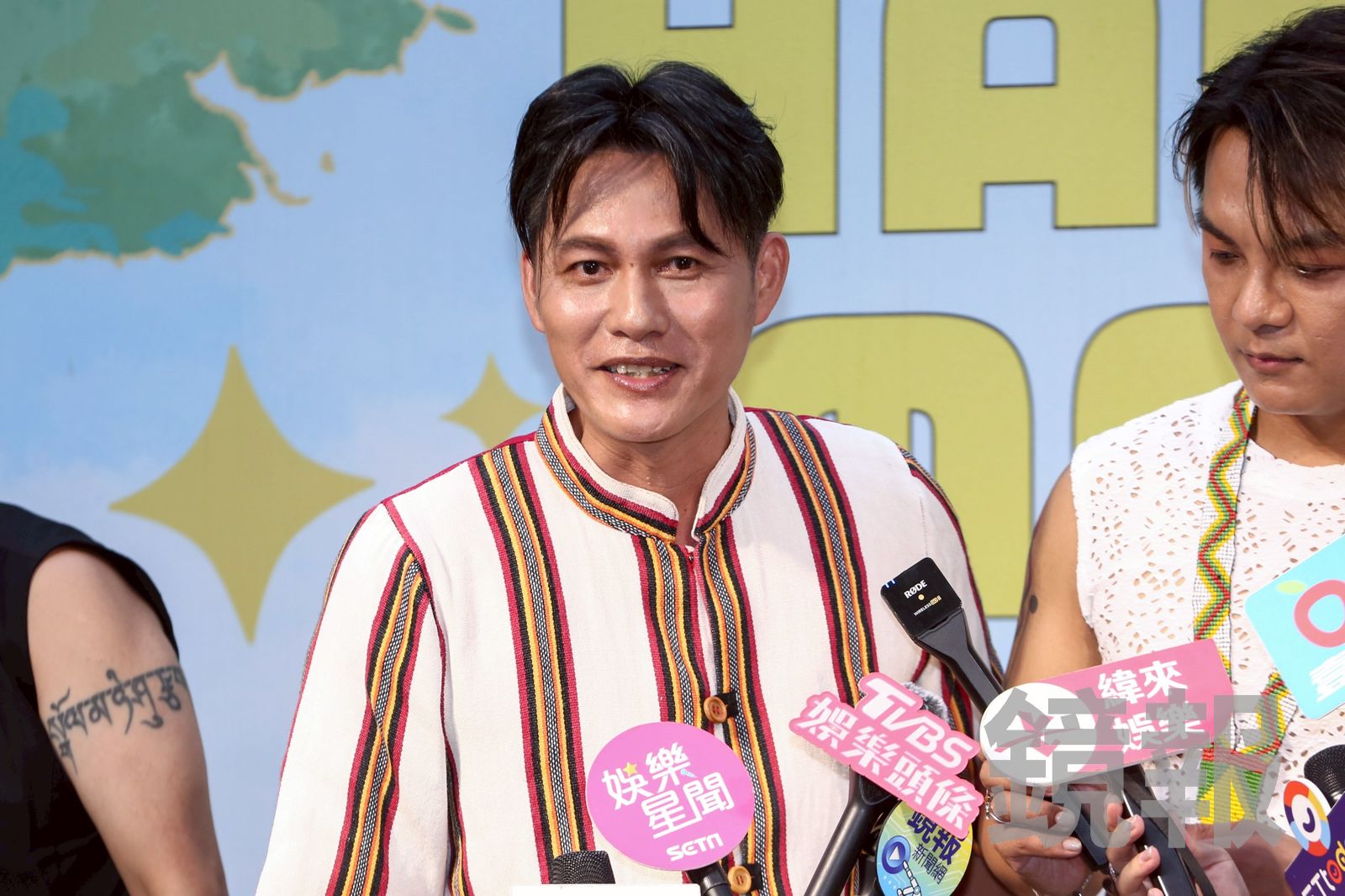 差點因敗血症命危!溫嵐男友曝她出院後最新狀況 7月回診是關鍵