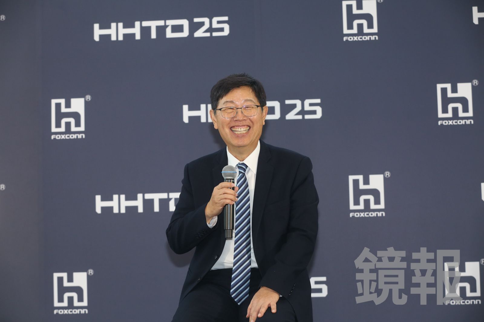 工作天少卻逆勢成長！鴻海2月營收年增逾8％　AI機櫃領軍創同期最強