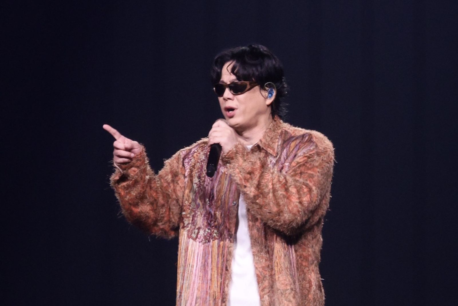 金曲歌王公開放閃!蕭煌奇逼問新婚妻「愛我有勝過動力火車嗎?」 老婆反應曝光