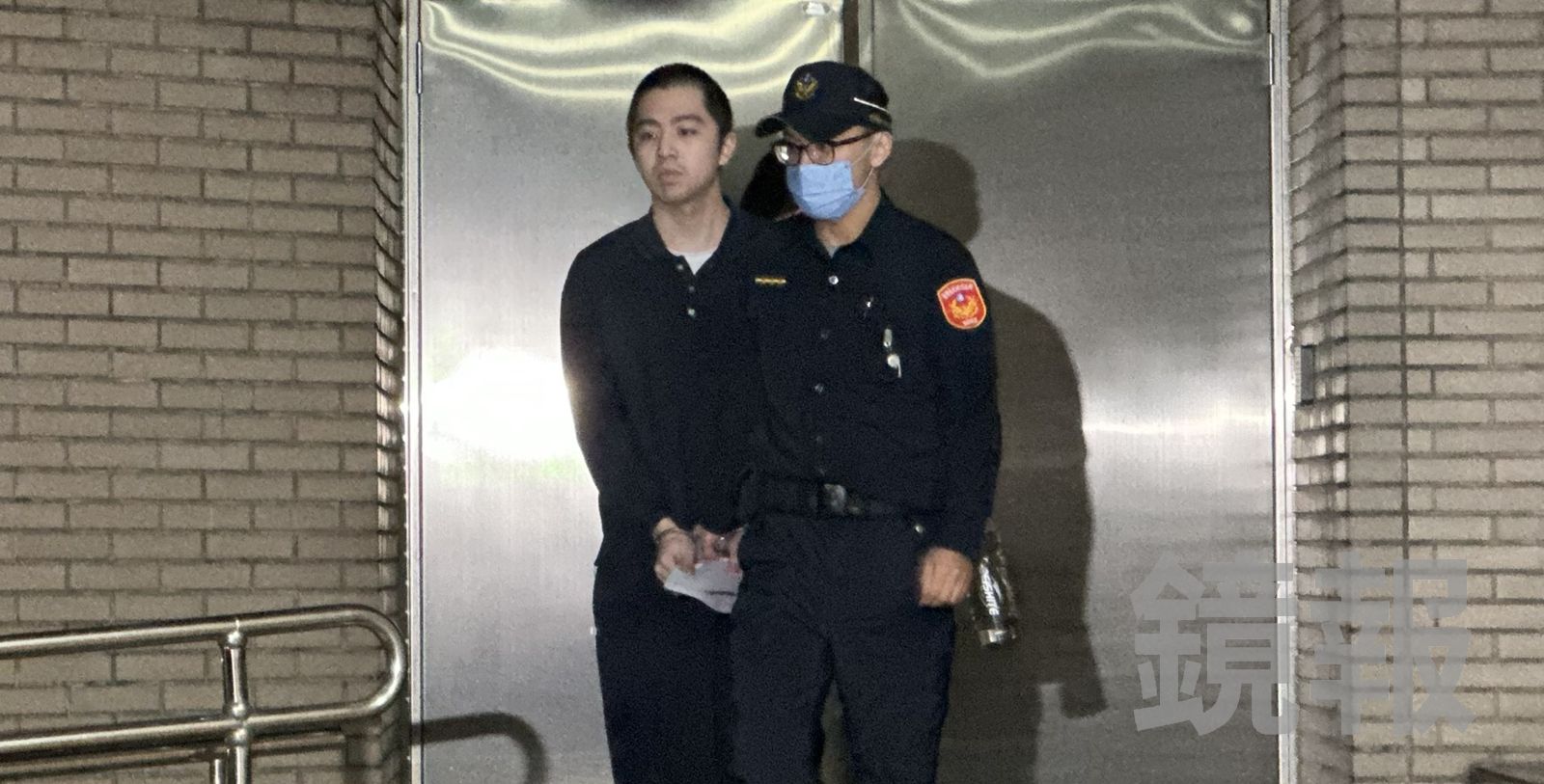 信義女公關案兇手全認了　只糾結「這件事」！憶犯案那天：理智線斷裂