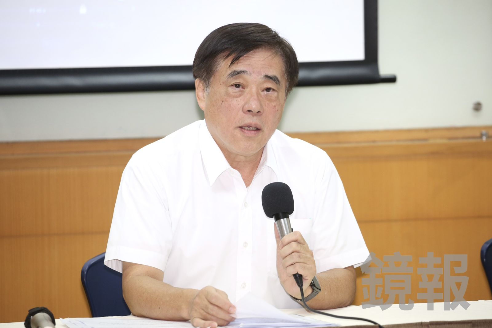 主張到對岸設辦事處遭陸委會潑冷水　郝龍斌：絕對在合法合規下進行