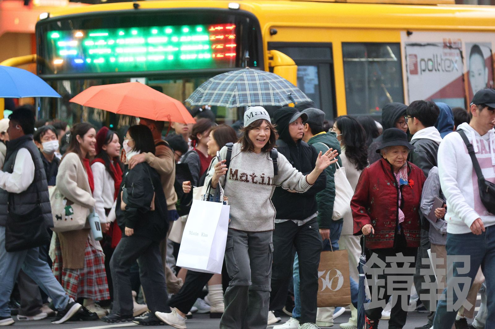 未達寒流等級！這3天最冷仍可下探6度　2千公尺高山有望飄雪
