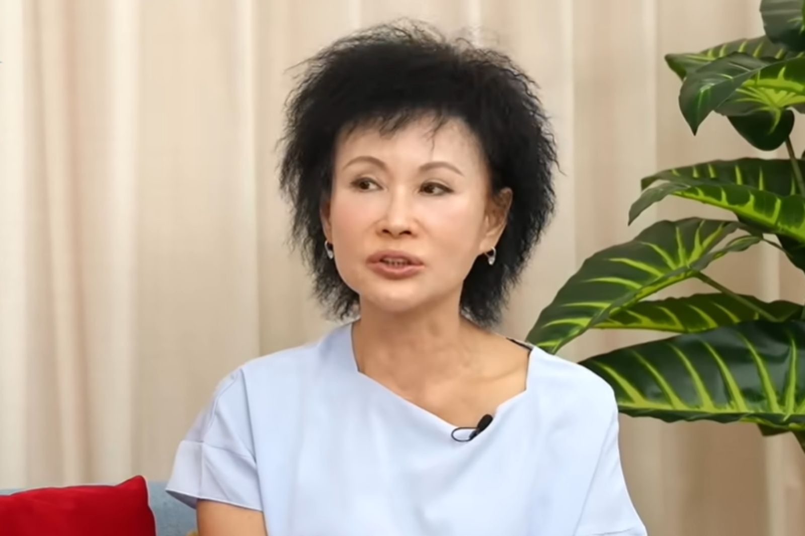 身體飄酸味竟是嚴重糖尿病!譚敦慈揭「隱藏警訊」:弟輕微貧血…幾個月後罹血癌