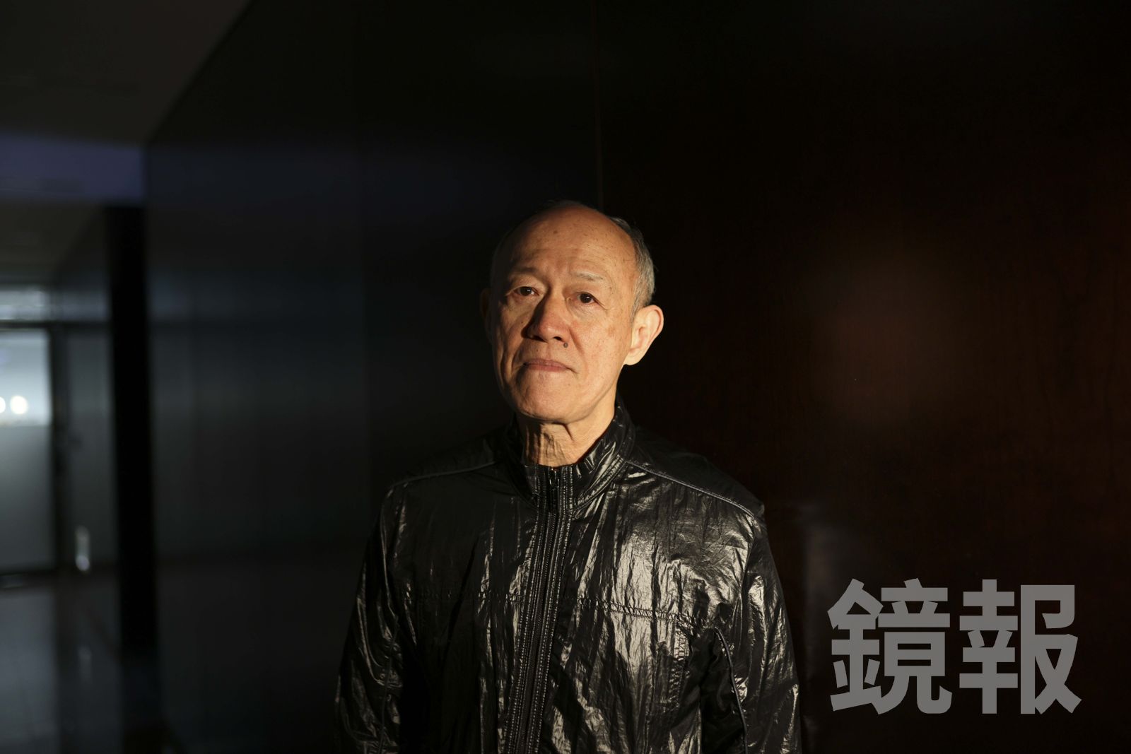 專訪／獸醫系畢業竟成戲劇大師　74歲金士傑想到女兒演「惡父」有心理障礙