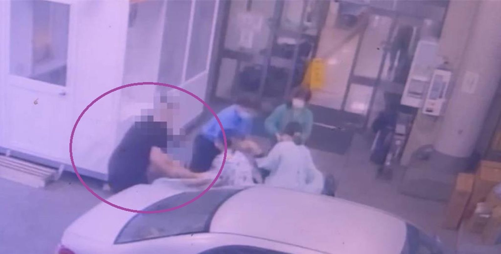 竹山23歲男遭虐打丟包醫院亡!驚爆是「議長外甥」 家屬一句話案情急轉彎