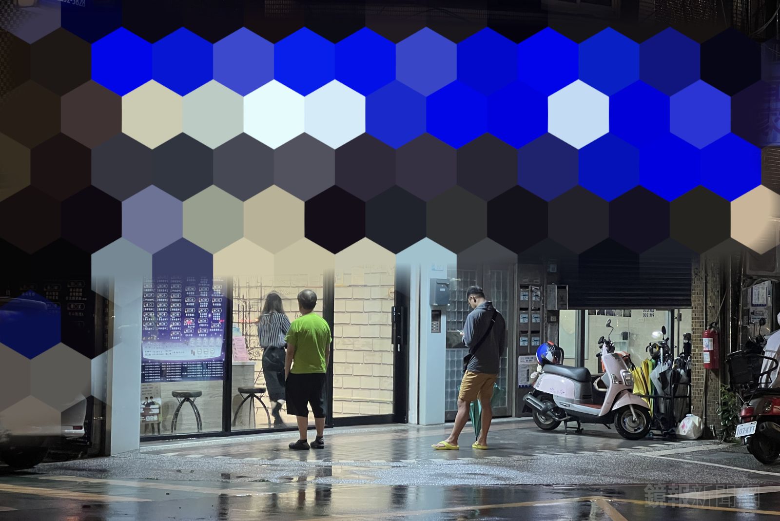 狼師還在教3/教育局認證:終身不得任教 現蹤知名連鎖補習班罰25萬