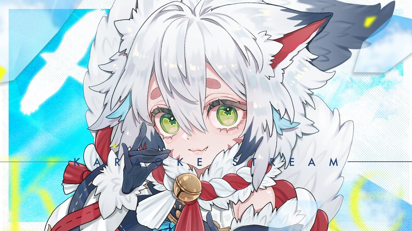 Vtuber也會結婚生子!「無性別虛擬主播」宣布懷孕…「公告逾2000萬瀏覽」卻遭酸