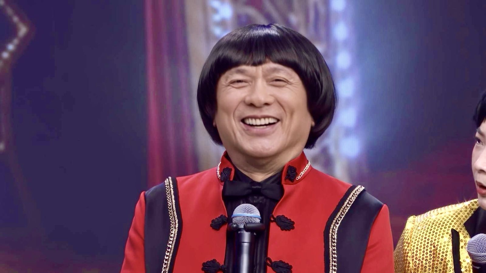 豬哥亮除夕夜「復活」嚇傻觀眾！飆出超高收視率　幕後「關鍵人物」曝光