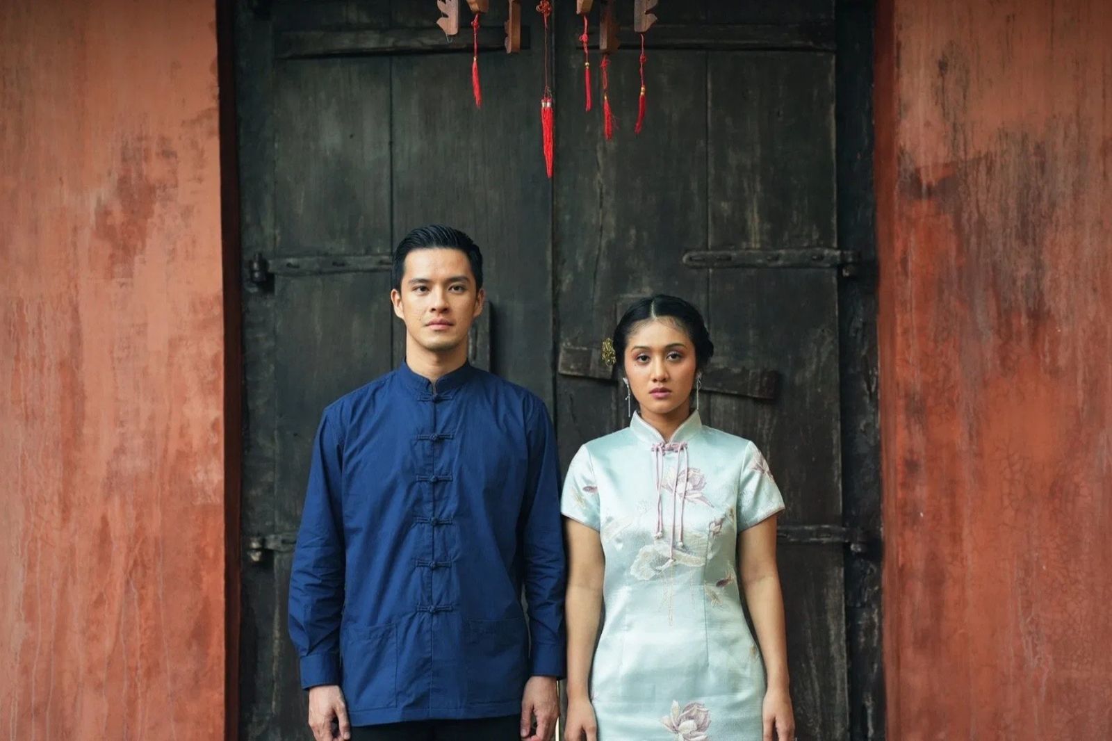 印尼鬼片《冥婚》搭配中文老歌、真實咒語　農曆七月開拍超毛