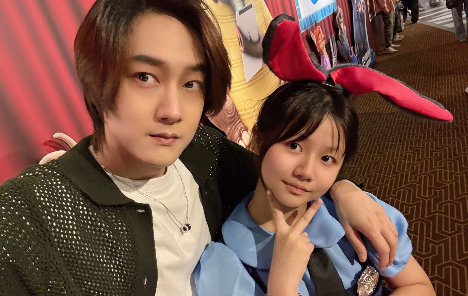 那對夫妻Kim曝孩子學校出事：老爸要出手了　學校若沒妥善處理「家長不能放棄」