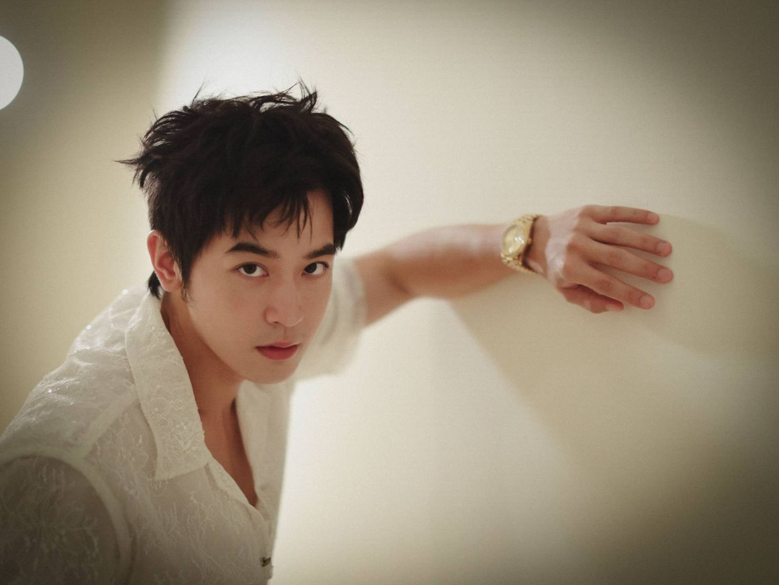 專訪／圈外伴侶藏在歌裡！小樂吳思賢煲3年情願當「時間管理大師」