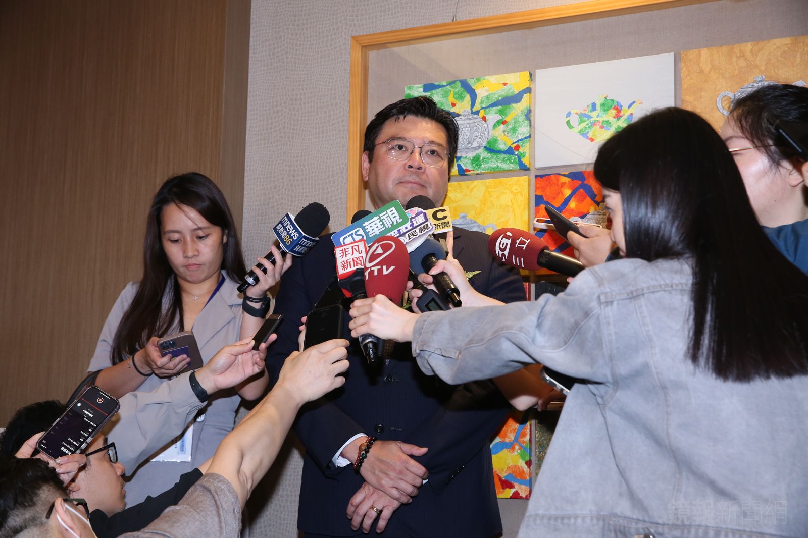 康舒旺季衝刺！8月營收月增近17%　電信電源逆勢成長撐場