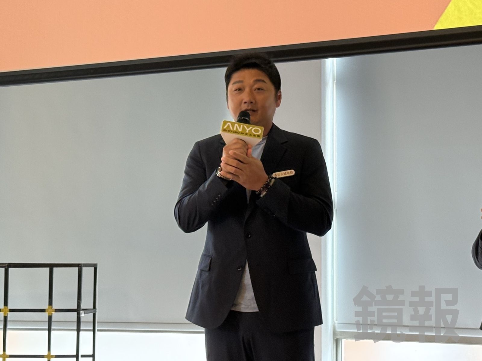 經典賽／宋家豪奪救援　曾豪駒點名觀察、盼古林睿煬儘快復出