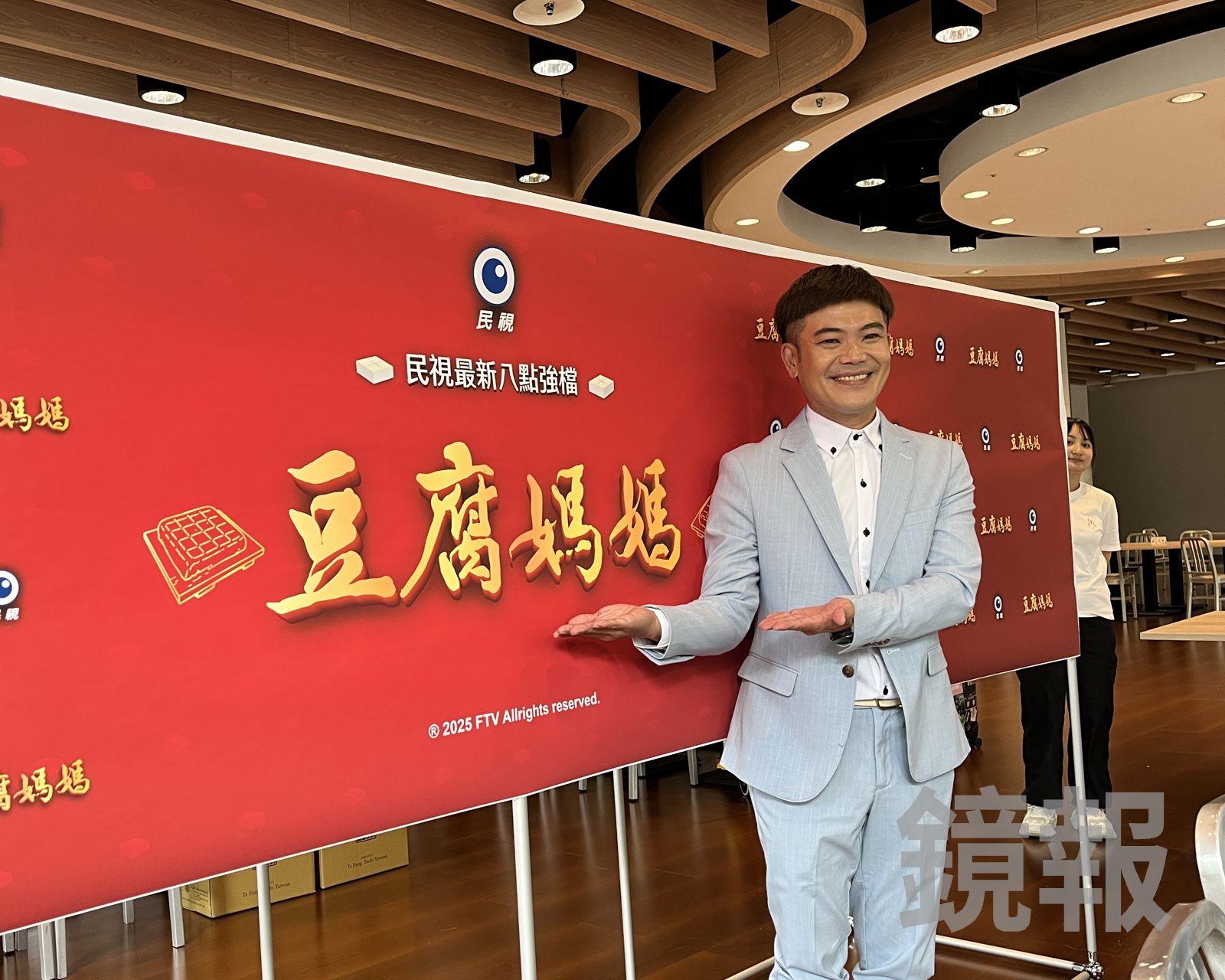 馬國弼還債又遭冒名詐騙　曝洪毛肝指數飆200倍急送醫