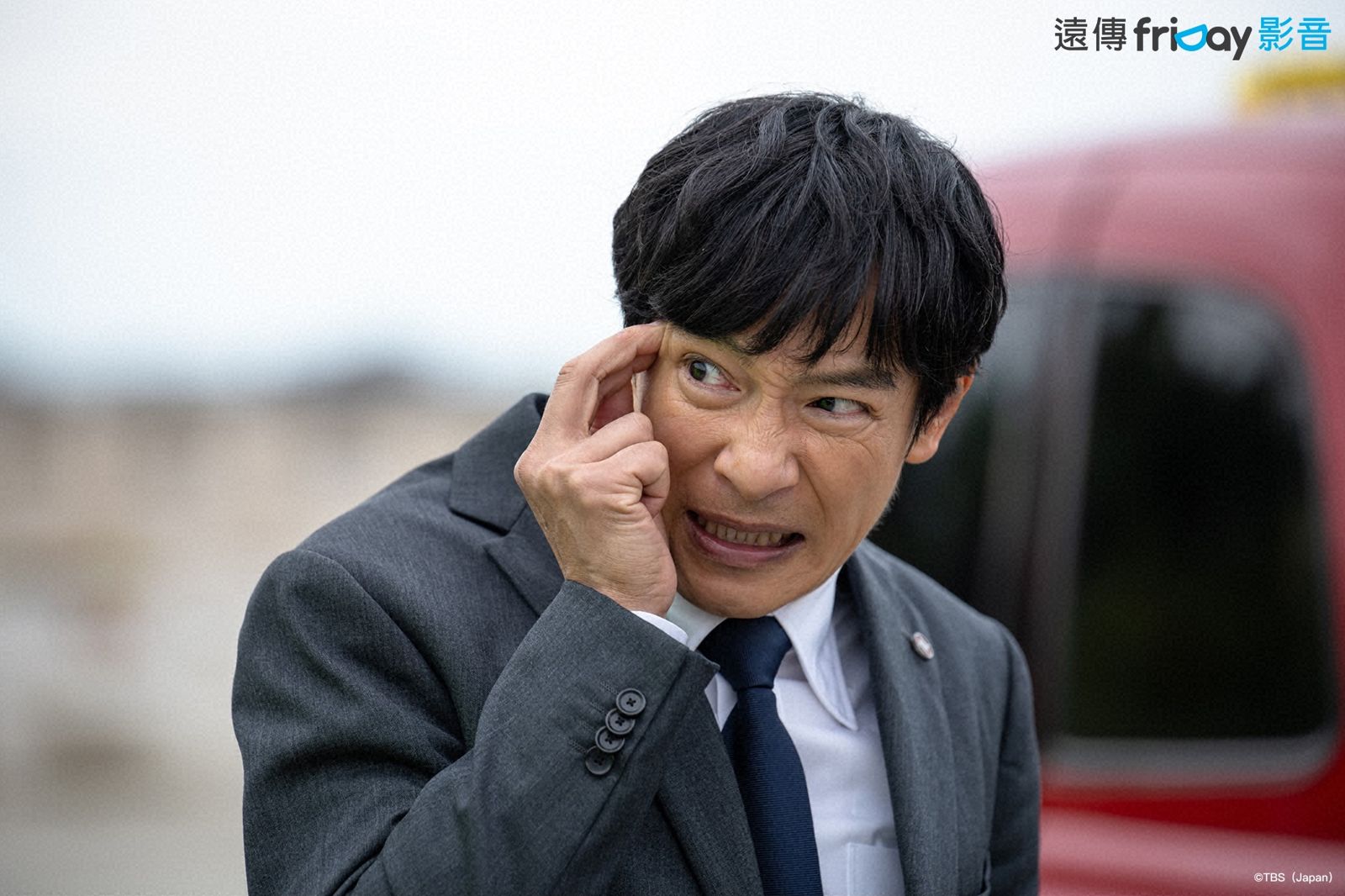 相隔14年再秀中文!堺雅人一開口全網驚了 專業觀眾認證「這點太厲害」大學主修曝光